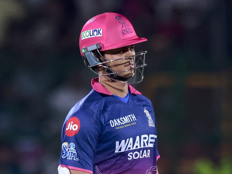 NADA issues notice to cricketers Yashasvi, Shafali for whereabouts failure: Report