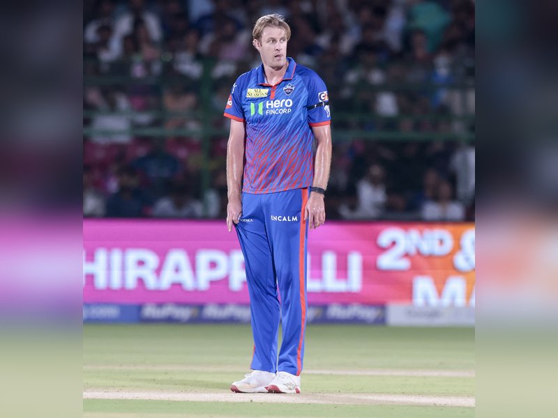 Kyle Jamieson, William O’Rourke, Ben Sears return to Tests, Dean Foxcroft earns maiden call-up; Kane Williamson back for England