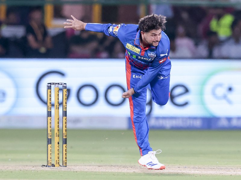 IPL 2026: 'We will rally around him', Badani backs struggling Kuldeep to find peak form