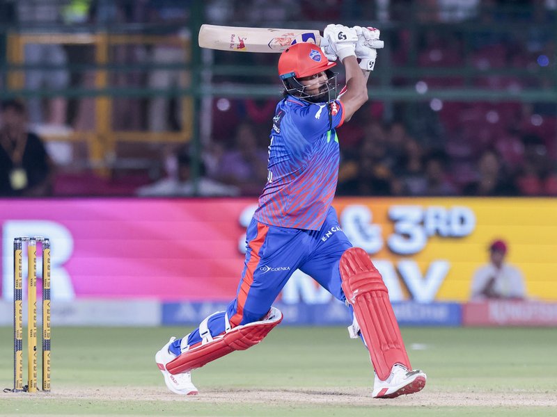 IPL 2026: 'KL Rahul has really worked on his strike rate,’ says Pujara