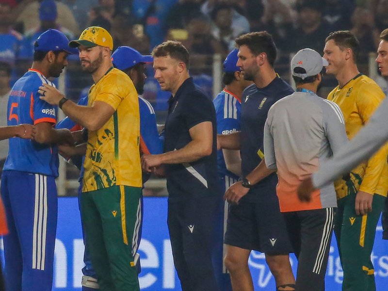 वेस्टइंडीज और दक्षिण अफ्रीका के बचे खिलाड़ी अपने-अपने देशों के लिए रवाना हुए: आईसीसी 