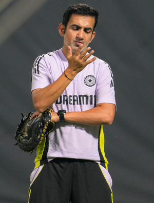 'Jai Hind': Indian cricketers unite in support after forces launch Operation Sindoor 