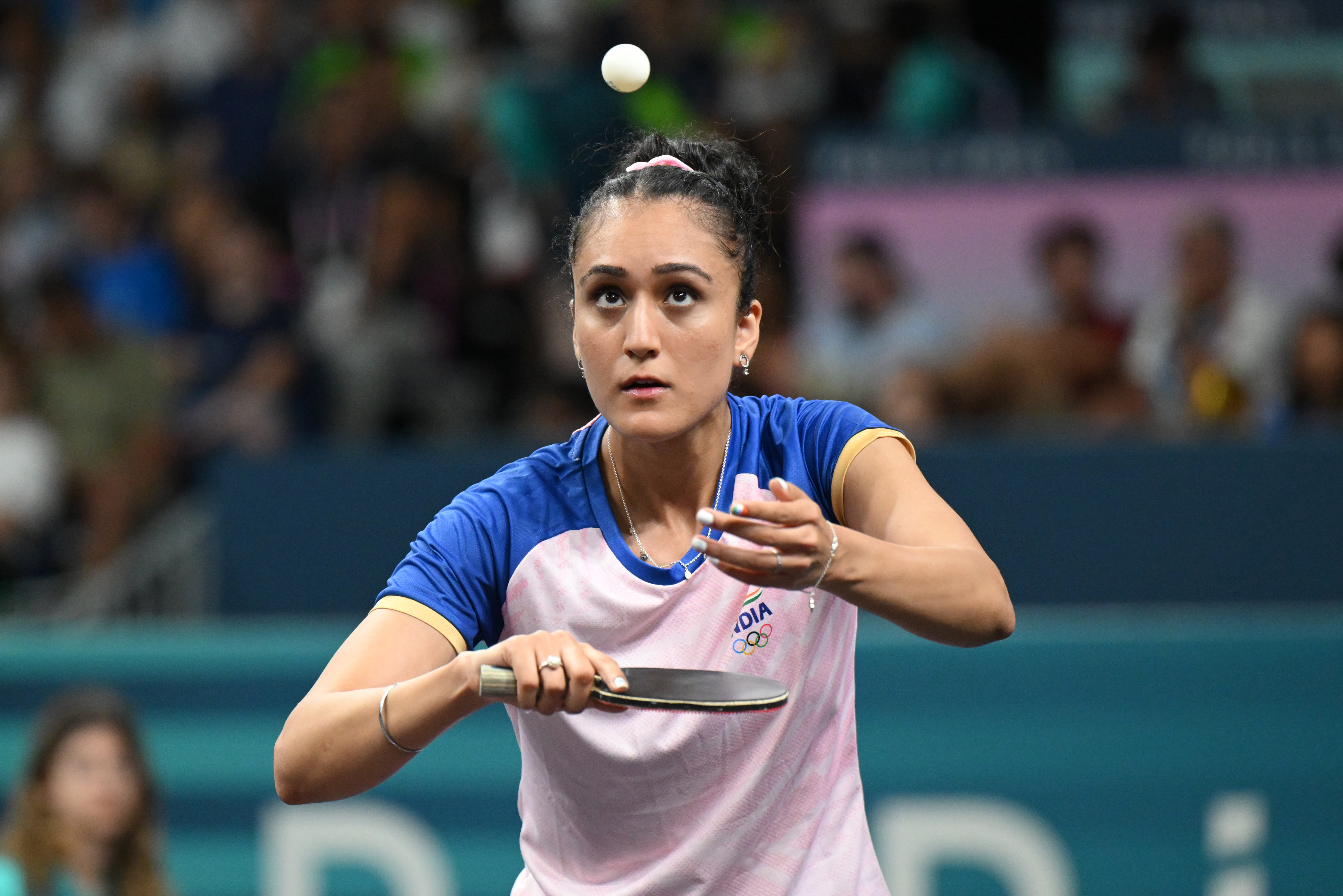 Will explore legal recourse if I do not get clear answers: Manika Batra issues stern warning over Asiad snub 