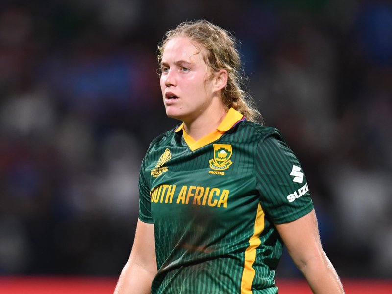 'चोकर' के बाद 'अनलकी' का ठप्पा! लगातार 4 वर्ल्ड कप में फाइनल हार चुका साउथ अफ्रीका