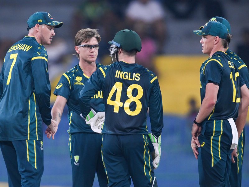 T20 WC: 'We want to keep adapting,' says Head after Australia crush Ireland in campaign opener