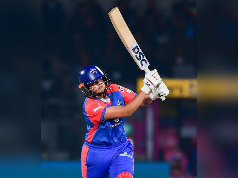 WPL 2026: Unchanged DC elect to bowl first against UPW, Dottin comes in