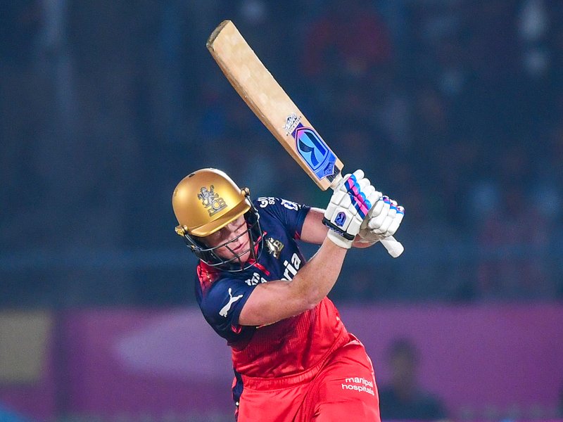 Credit to Grace & Royal Challengers Bengaluru (RCB), unfortunately, we didn’t put our best foot forward, says skipper Lanning after UP Warriorz’s loss in the Women's Premier League (WPL) 2026, at the BCA Stadium, Kotambi, in Vadodara. Photo credit: IANS