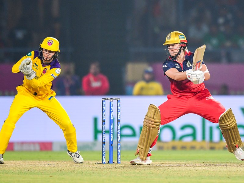 WPL 2026: It's just about keeping things super simple, doing what we've done well, says Voll