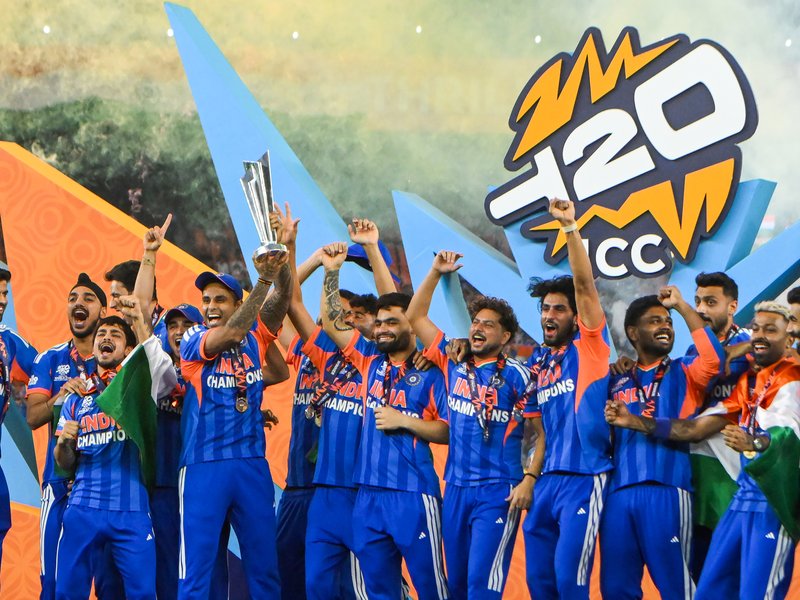 BCCI exploring T20I series in Sri Lanka, Ireland amid busy calendar: Report