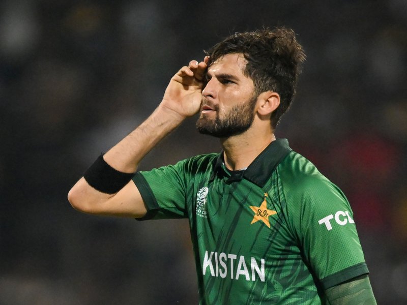 बांग्लादेश से वनडे सीरीज हारने के बाद पाकिस्तान ने अंपायरिंग पर उठाए सवाल, दर्ज कराई शिकायत 