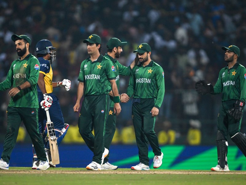 विश्व कप में हमारा प्रदर्शन खराब रहा, दबाव में बेहतर फैसले नहीं ले सके: सलमान आगा 