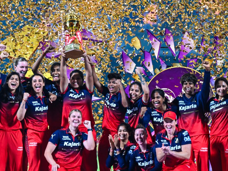 WPL 2027 to begin on January 14, auction on October 28 in Kochi