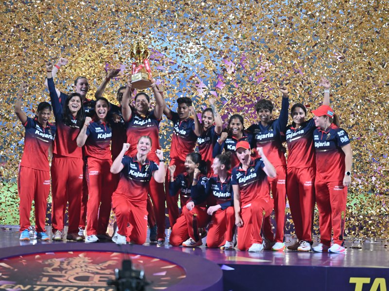 RCB will target Indian batters, all-rounders in upcoming WPL auction: Reema Malhotra