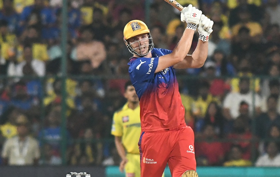 IPL 2026 Auction: Cameron Green fetches Rs 30 crore from KKR in mock bidding