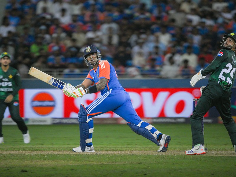 India vs Pakistan Asia Cup: History, tension, and the ‘handshake’ everyone will be watching!