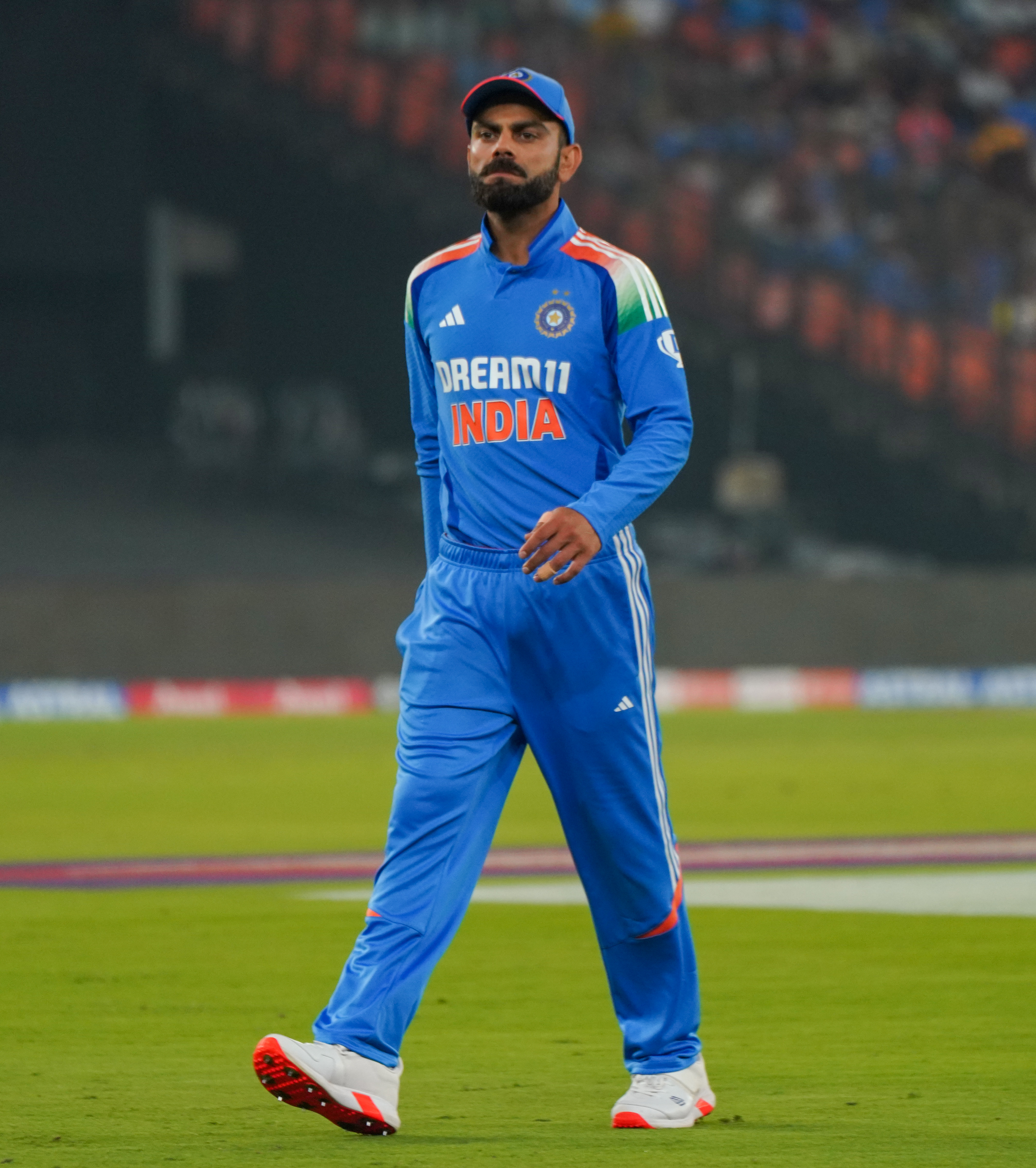 Rohit, Kohli on verge of returning for ODIs as squads for Australia tour set to be picked