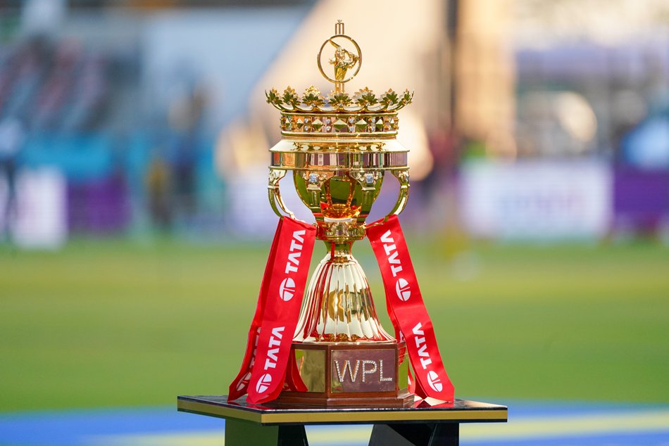2027 WPL auction proves the strength of women’s cricket, says Chairman Jayesh George