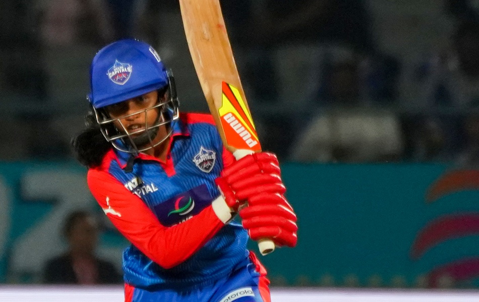 'Going to show a different side': Niki Prasad ready to embrace DC’s faith in WPL 2026