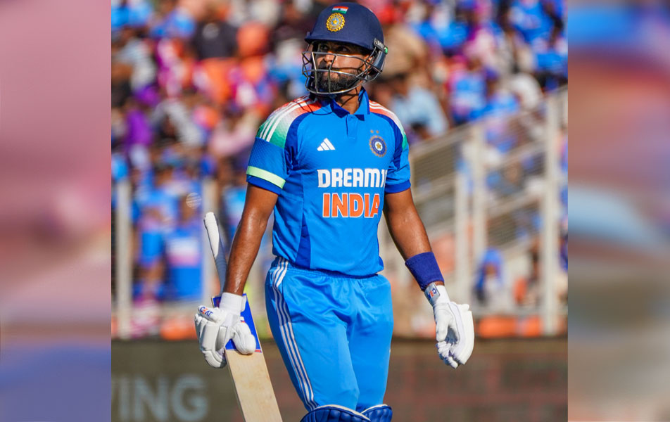 A place could've been created for Shreyas in Asia Cup reserves: Aakash Chopra