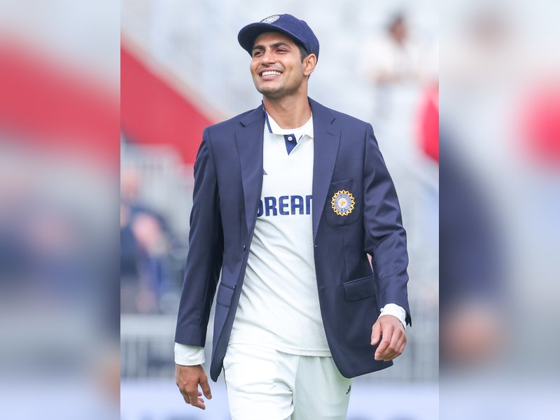 4th Test: It's good to be feisty, you need to have an identity as a captain, says Karthik on Gill