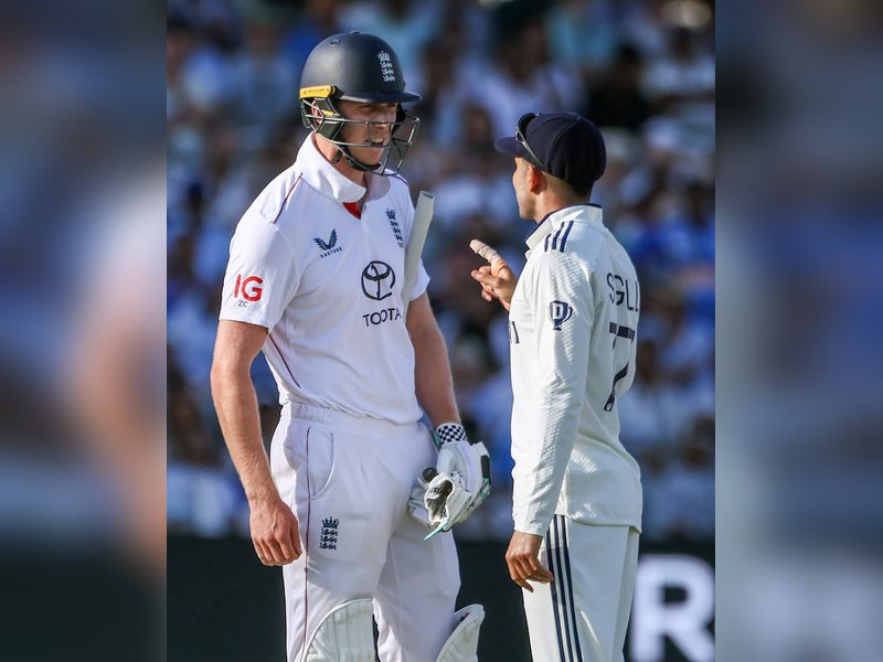 Not proud of it, but England’s time wasting tactics were not in the spirit of the game: Gill 