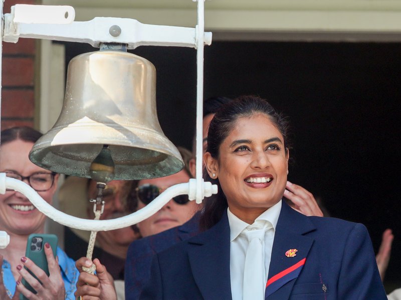 BCCI to honour Binny, Dravid, Mithali with Lifetime Achievement Awards at annual gala; Gill, Mandhana named best internationals