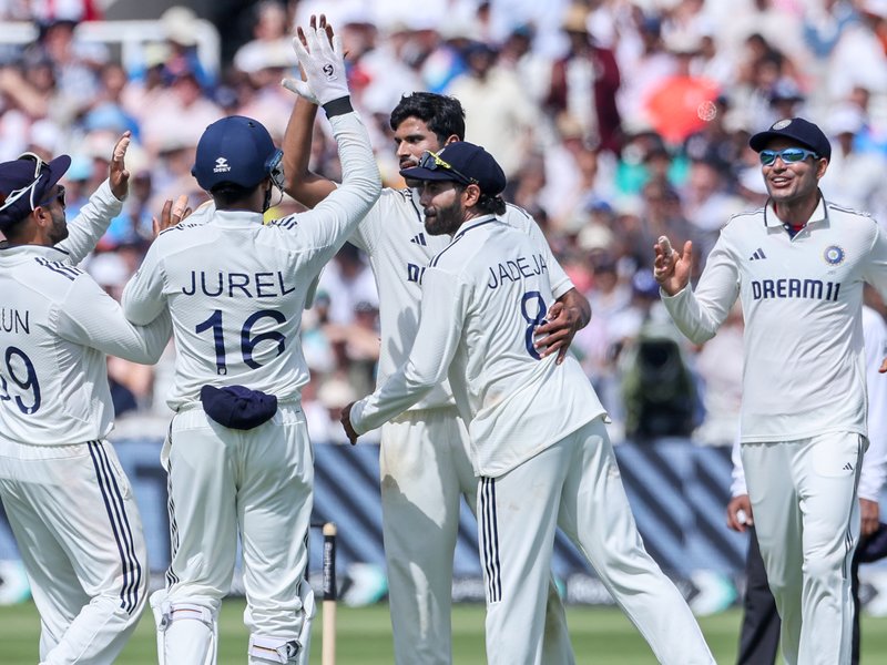 ‘India can level series, but must stay calm and back the same XI’: Mohammad Kaif