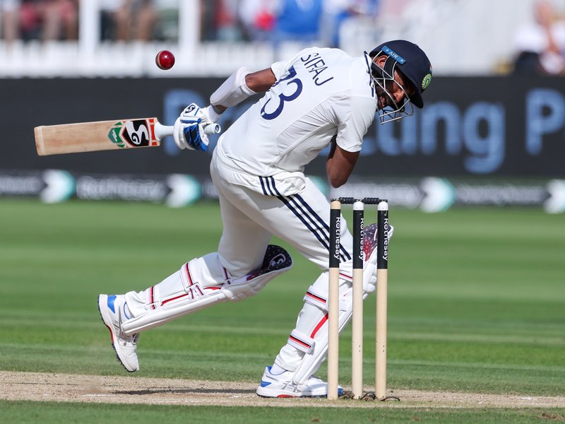 Siraj still heartbroken over Lord’s defeat, says ‘Series is not over yet’