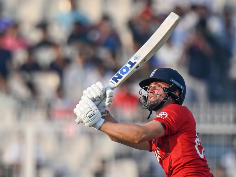 T20 WC: First T20I fifty ‘long time coming’, says Jacks after POTM show powers England into Super Eights