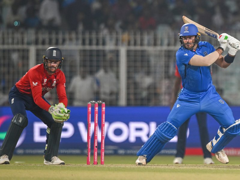 T20 WC: ‘We should take great belief moving forward,’ says Italy captain Manenti after loss to England