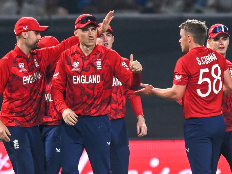 T20 WC: England vs Sri Lanka head-to-head record and last five matches performance