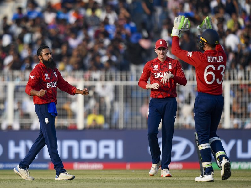 T20 WC: Rashid, Archer, Dawson bowl out Scotland for 152 in Kolkata