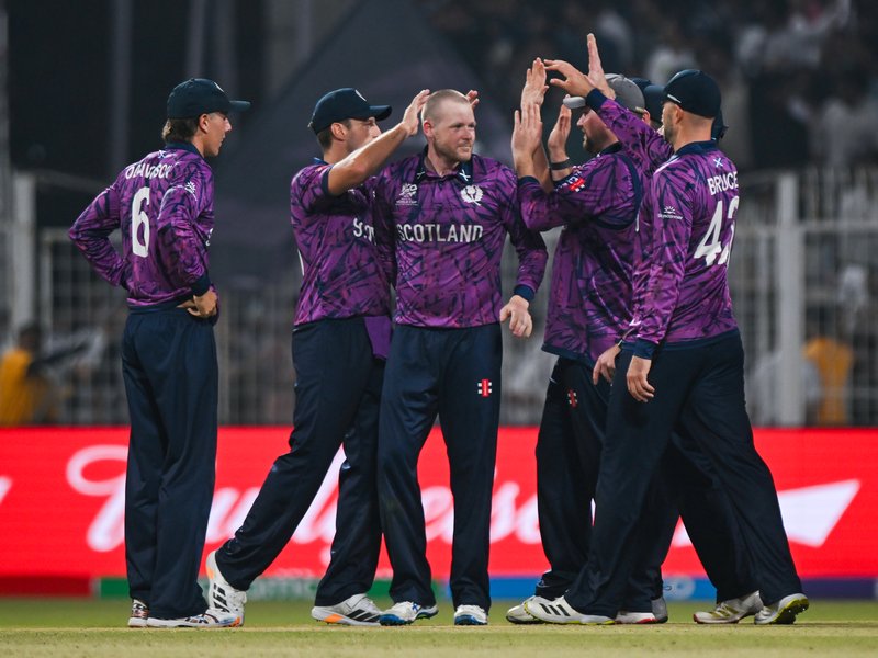 Scotland to host Netherlands for three-match women’s ODI series from August 28