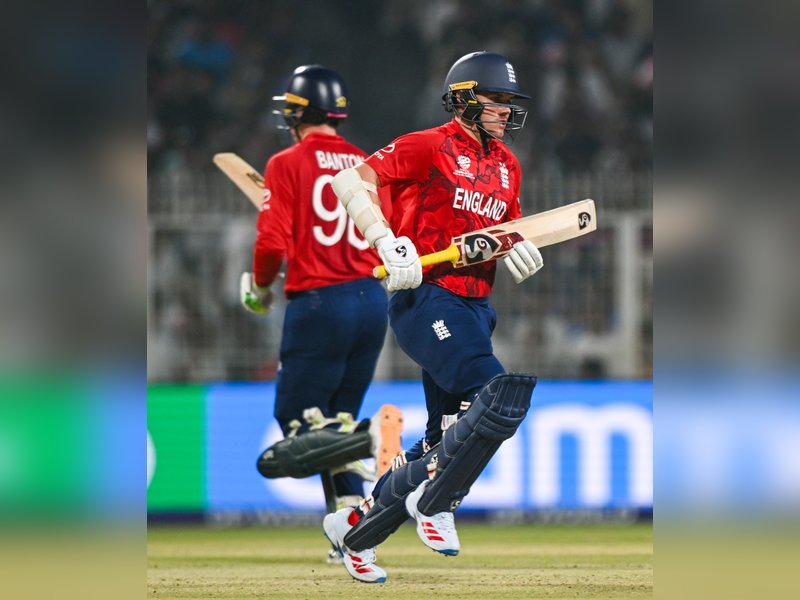 T20 WC: England elect to bat against Italy; both sides unchanged