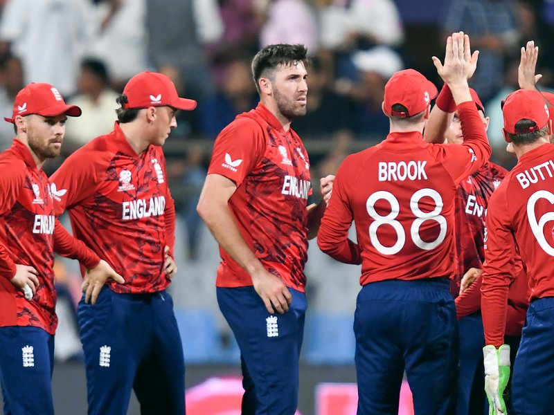 England name unchanged XI for Group C clash against Scotland in the ICC Men's T20 World Cup 2026 