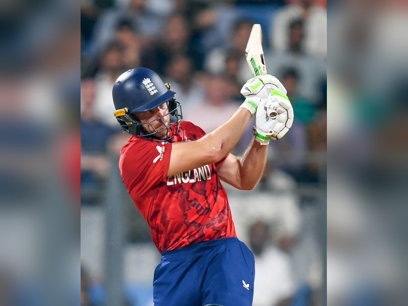 जोस बटलर बने टी20 अंतरराष्ट्रीय क्रिकेट में 4 हजार रनों का आंकड़ा छूने वाले पहले विकेटकीपर-बल्लेबाज 