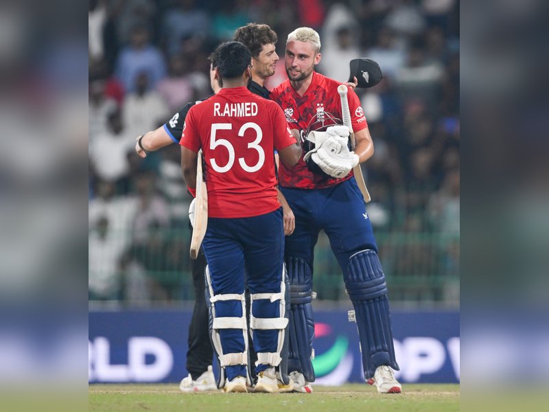 वेस्टइंडीज और दक्षिण अफ्रीका से पहले इंग्लैंड कैसे स्वदेश लौट गई? आईसीसी ने दिया जवाब