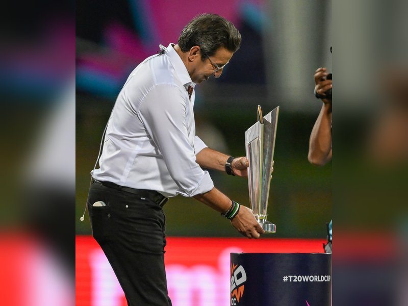 ICC activates contingency plans to support teams' return home from T20 World Cup in India and Sri Lanka amid tensions in the Middle East following US-Israel air strikes on Iran. Photo credit: IANS 