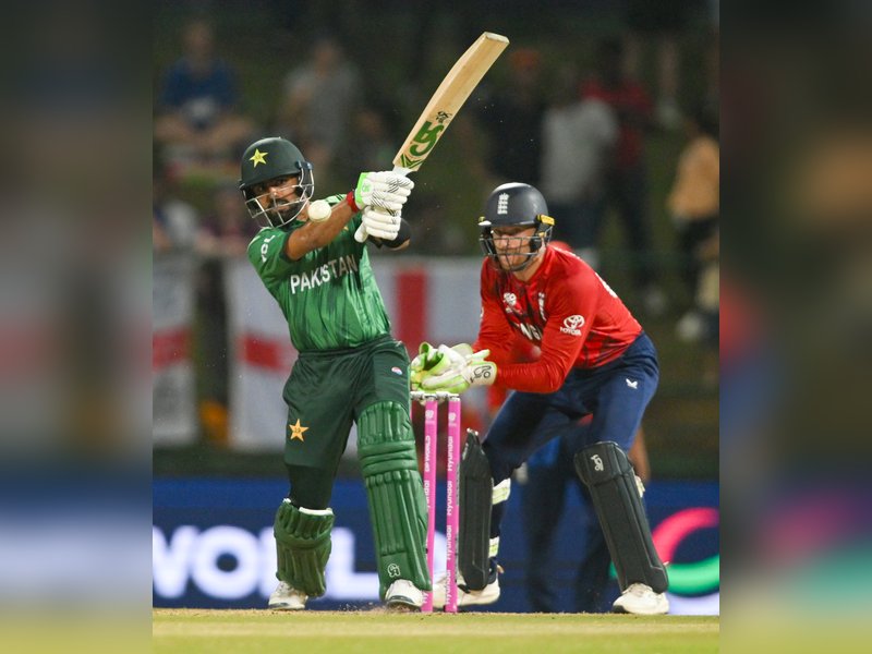 Babar Azam set for T20I captaincy return after regaining Test leadership: Report