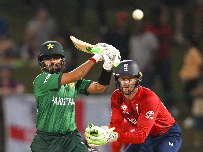 These coaches are poison for game': Mohammad Yousuf hits out over Babar Azam's failures