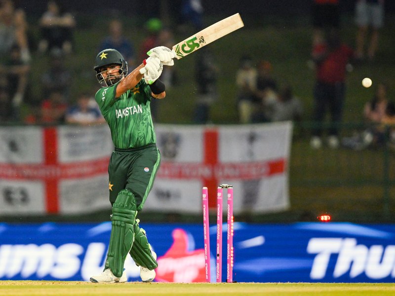 ‘I don’t think anyone particularly was dropped’: Hesson explains Babar’s exclusion for Bangladesh ODIs