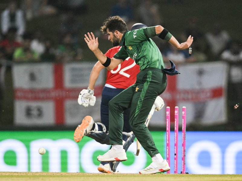 शाहीन अफरीदी का बड़ा कारनामा, टी20 वर्ल्ड कप में ऐसा करने वाले पहले पाकिस्तानी गेंदबाज बने 