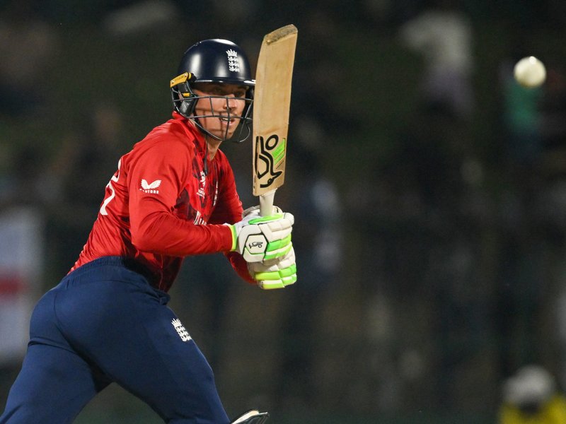 Just another game in many ways but carries different weight as its T20 WC knockout: Banton