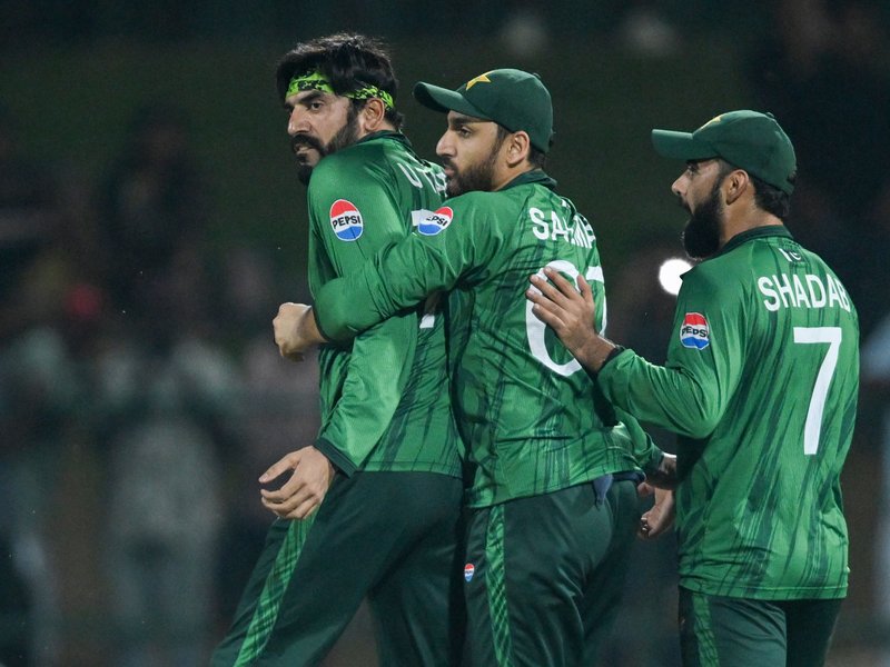 'द हंड्रेड' में पाकिस्तानी खिलाड़ियों की नीलामी का मुद्दा, ईसीबी ने तोड़ी चुप्पी 