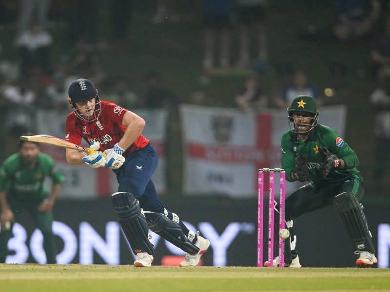 England to host Pakistan, Bangladesh and NZ ahead of 2027 ODI WC