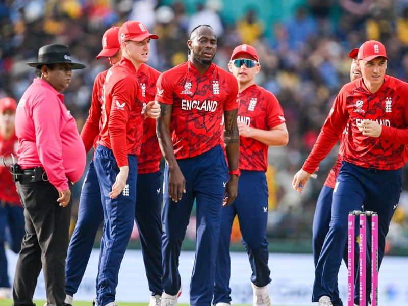 T20 WC: ‘England refusing to play the brand of cricket they are capable of playing,’ says Ashwin