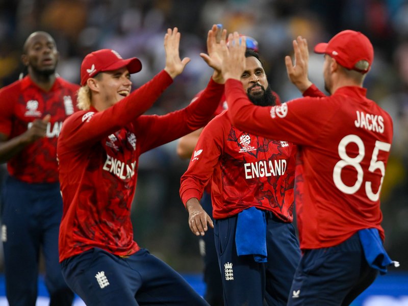 T20 WC: ‘Very disappointing, expected my players to bat well,’ says Shanaka after SL’s 51-run Super 8s loss to ENG