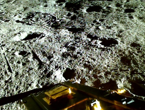 India's Moon lander Vikram and rover Pragyan yet to heed wake up call