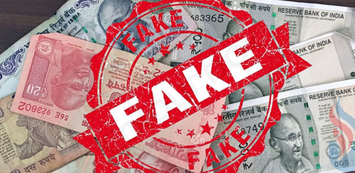 Pan-India fake currency network expands as new entry points emerge