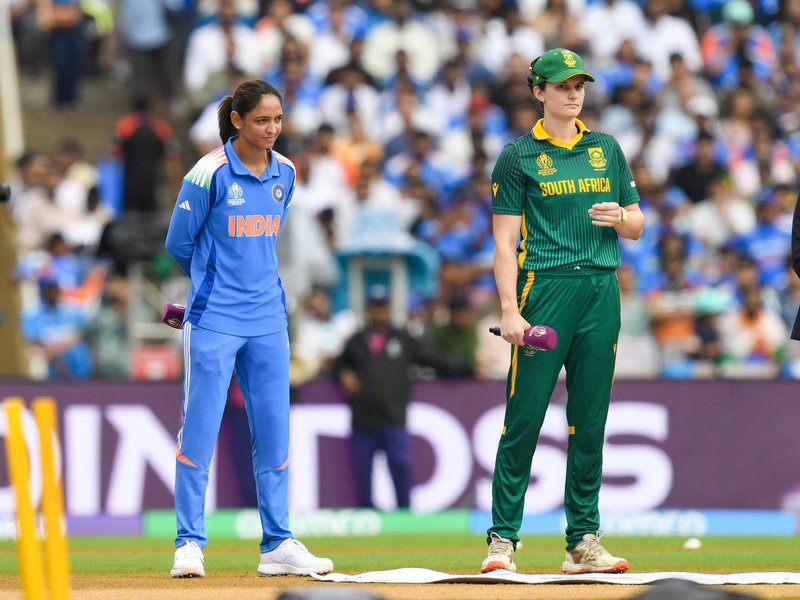 SA tour a vital dress rehearsal for India ahead of WT20 WC: Anjum Chopra